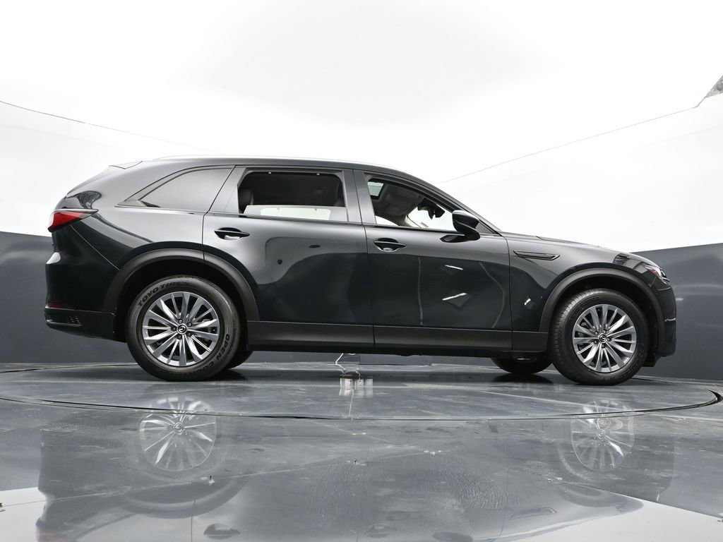 Used 2024 MAZDA CX-90 3.3 Turbo w/ Preferred Plus image 55