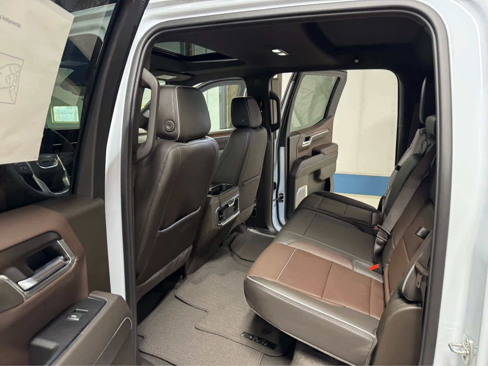 New 2026 GMC Sierra 1500 Denali image 14