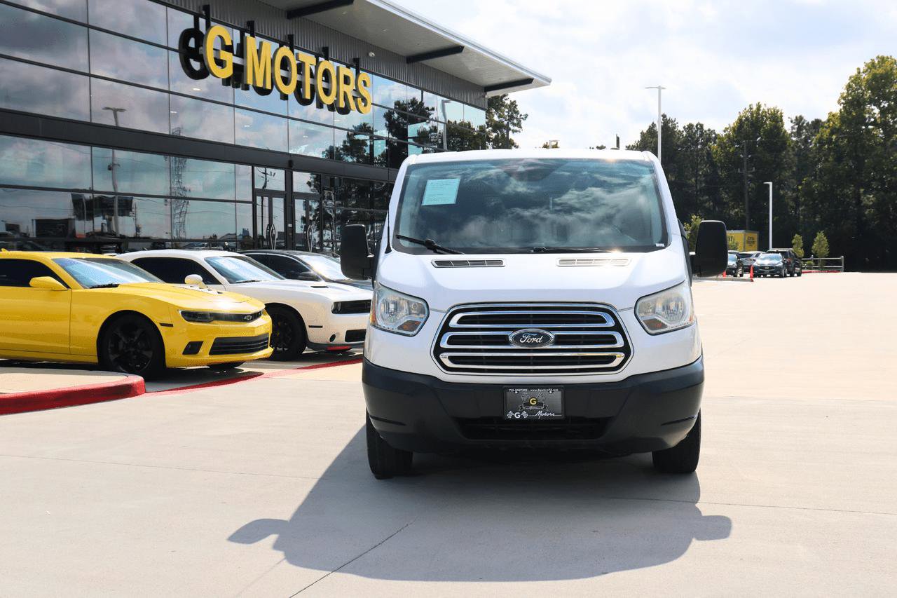 Used 2016 Ford Transit 350 XLT image 33