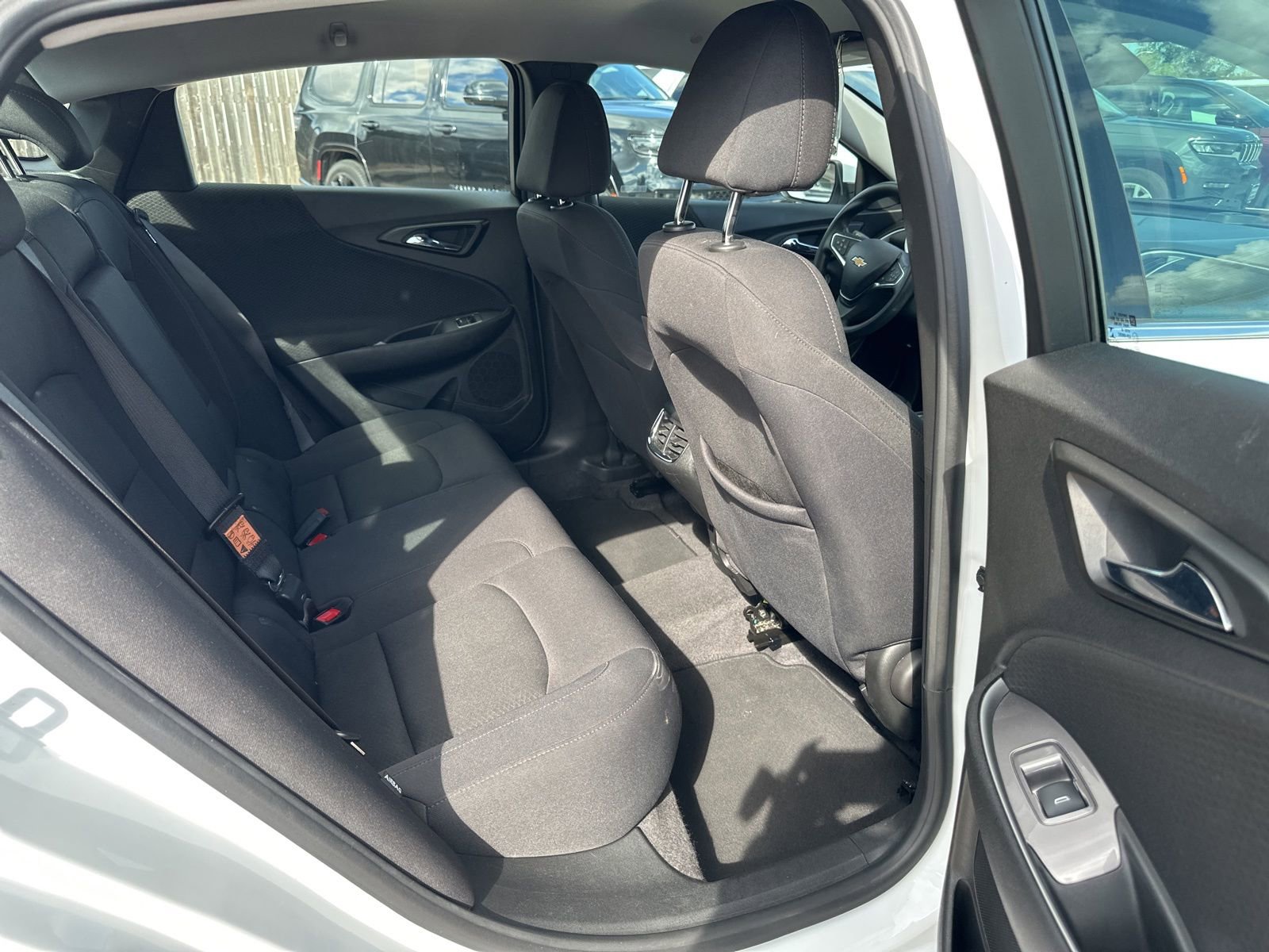 Used 2023 Chevrolet Malibu LT image 18