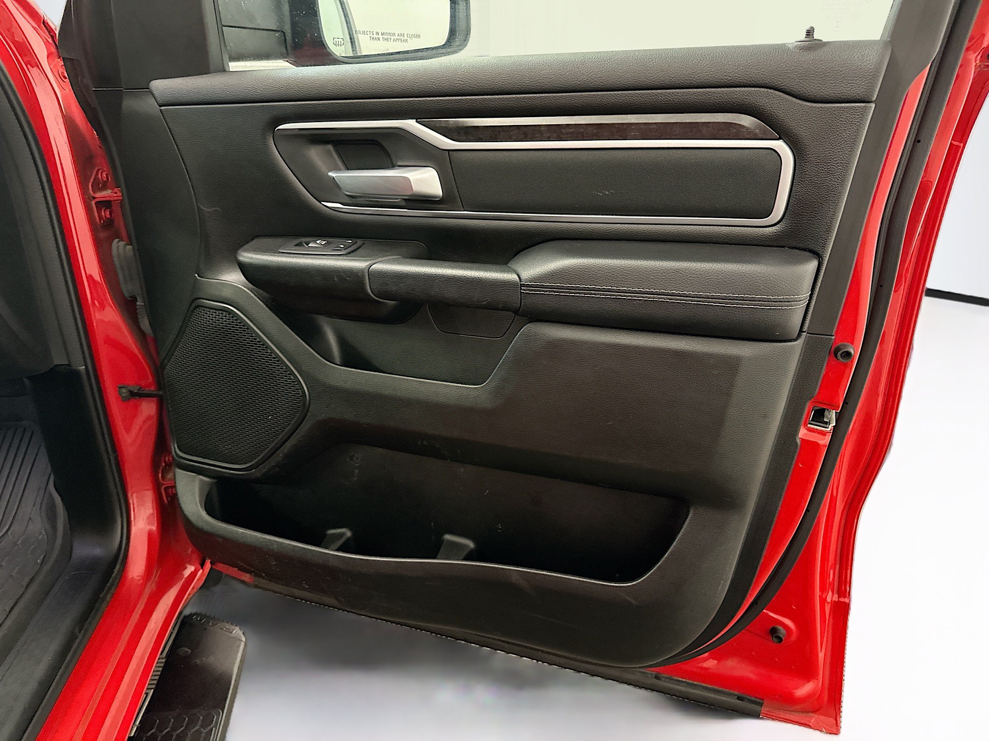Used 2023 RAM 1500 Big Horn AWD/4WD image 33