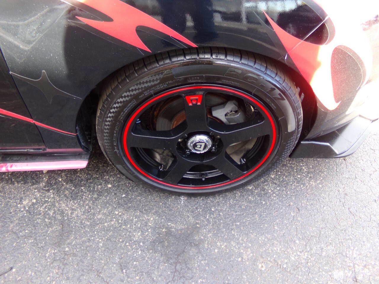 Used 2019 Ford Fiesta SE w/ Equipment Group 201A image 43