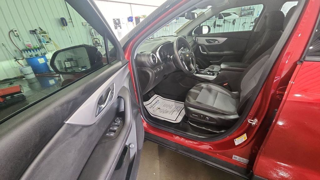 Used 2023 Chevrolet Blazer LT w/ Convenience Package image 13