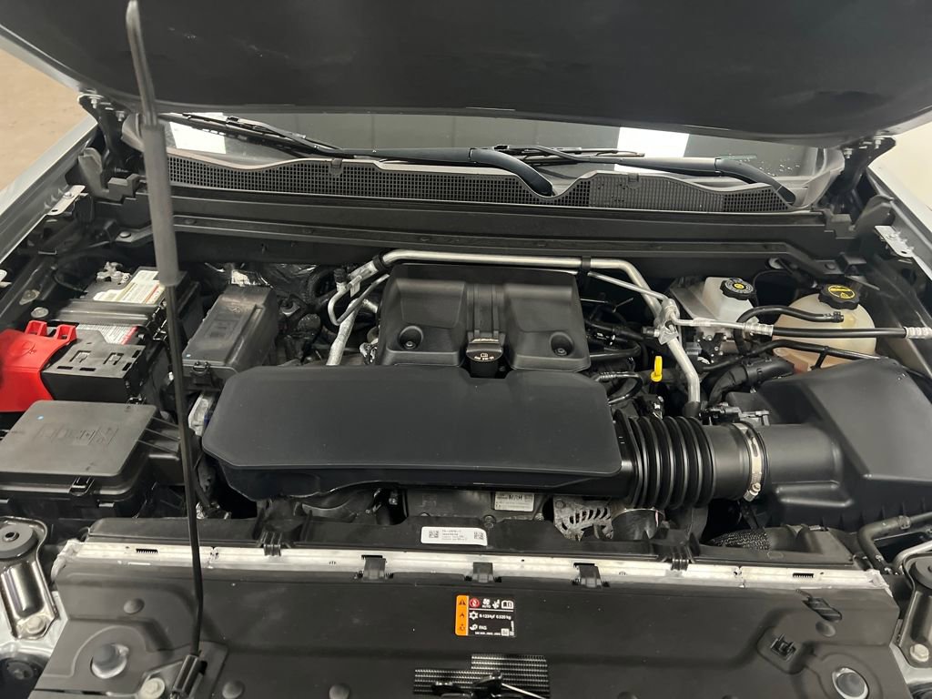 Used 2024 Chevrolet Colorado LT w/ LT Convenience Package II image 22