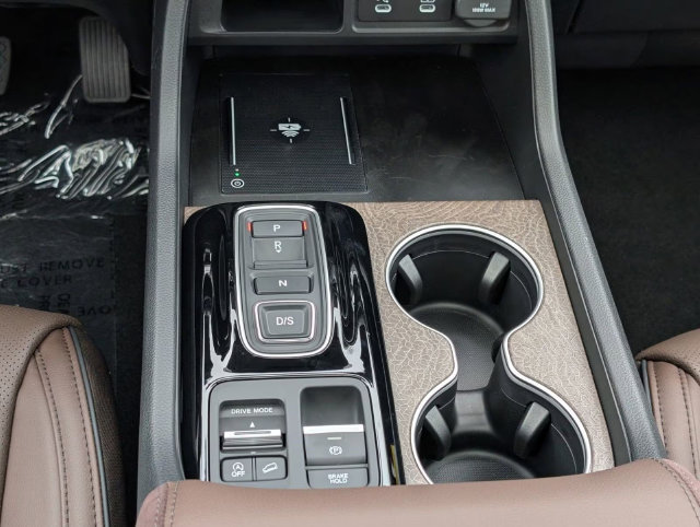 New 2026 Honda Pilot Elite image 18