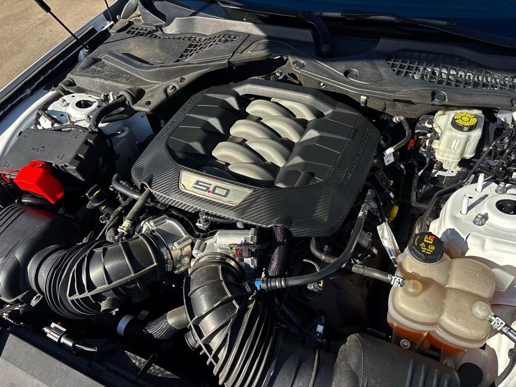 Used 2024 Ford Mustang GT Premium image 28