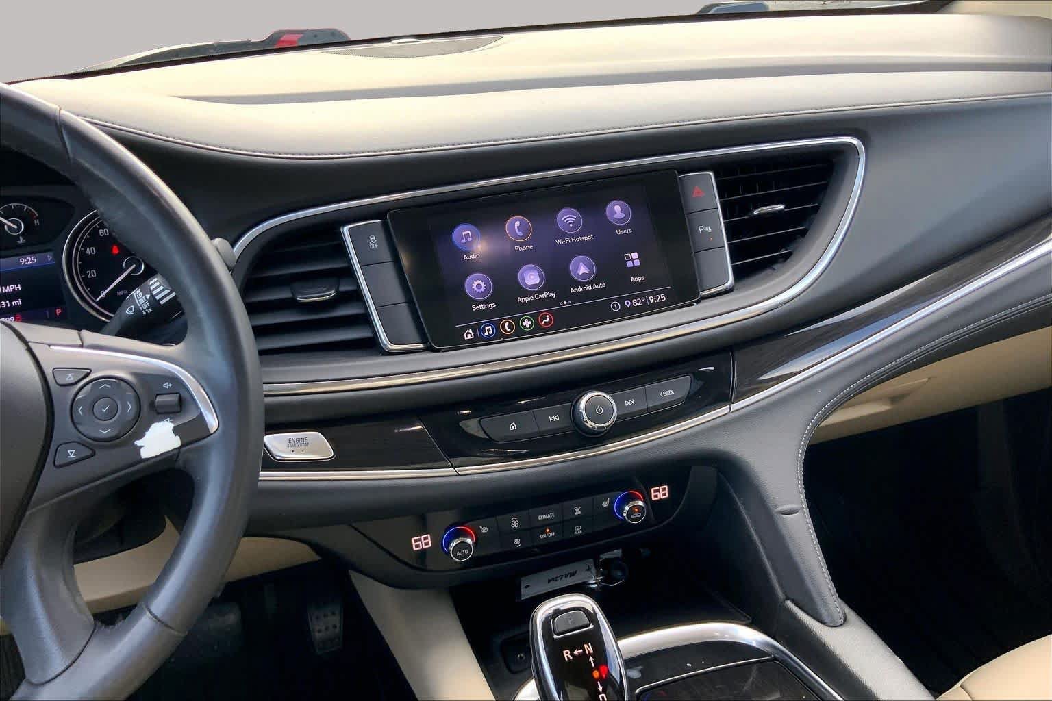 Used 2020 Buick Enclave Essence FWD image 7