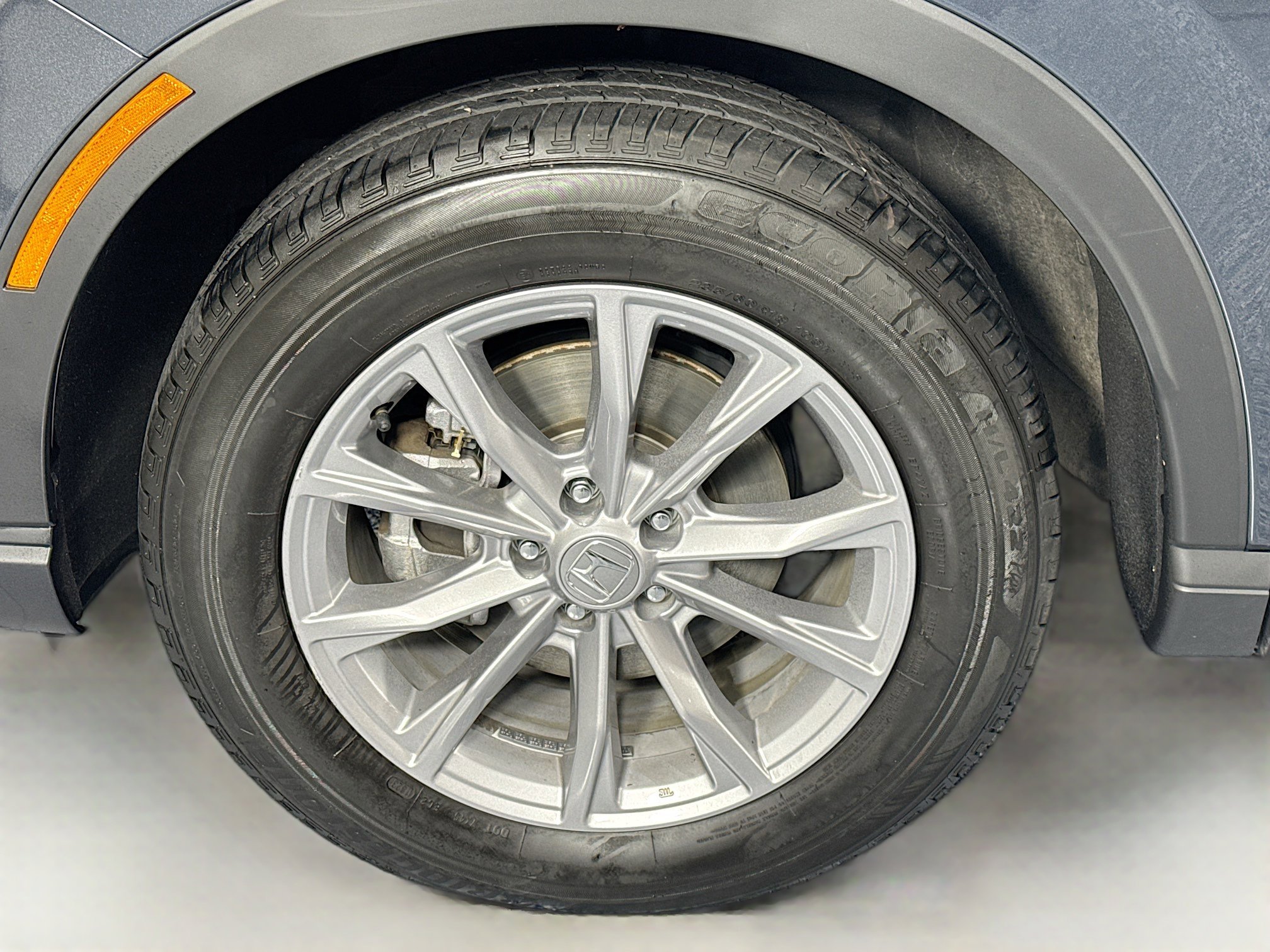 Certified 2023 Honda CR-V EX-L image 30