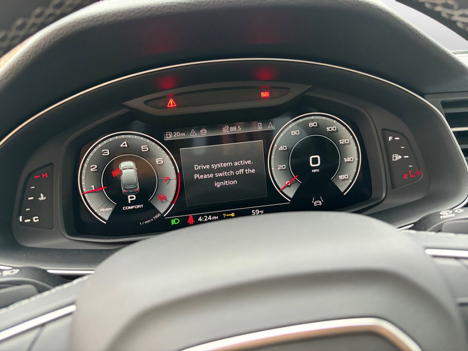 New 2026 Audi Q7 2.0T Premium Plus image 11
