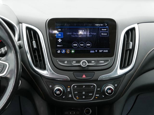 Used 2020 Chevrolet Equinox Premier image 10
