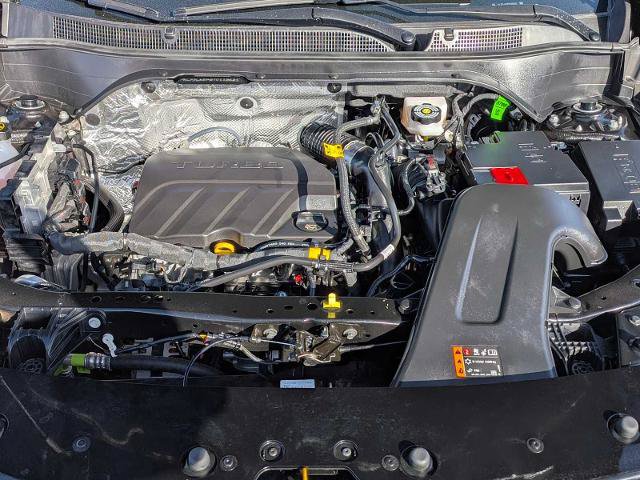 Used 2026 Chevrolet Trax ACTIV w/ Driver Confidence Package FWD image 13