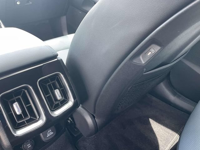Certified 2025 Kia Sorento SX Prestige AWD/4WD image 14