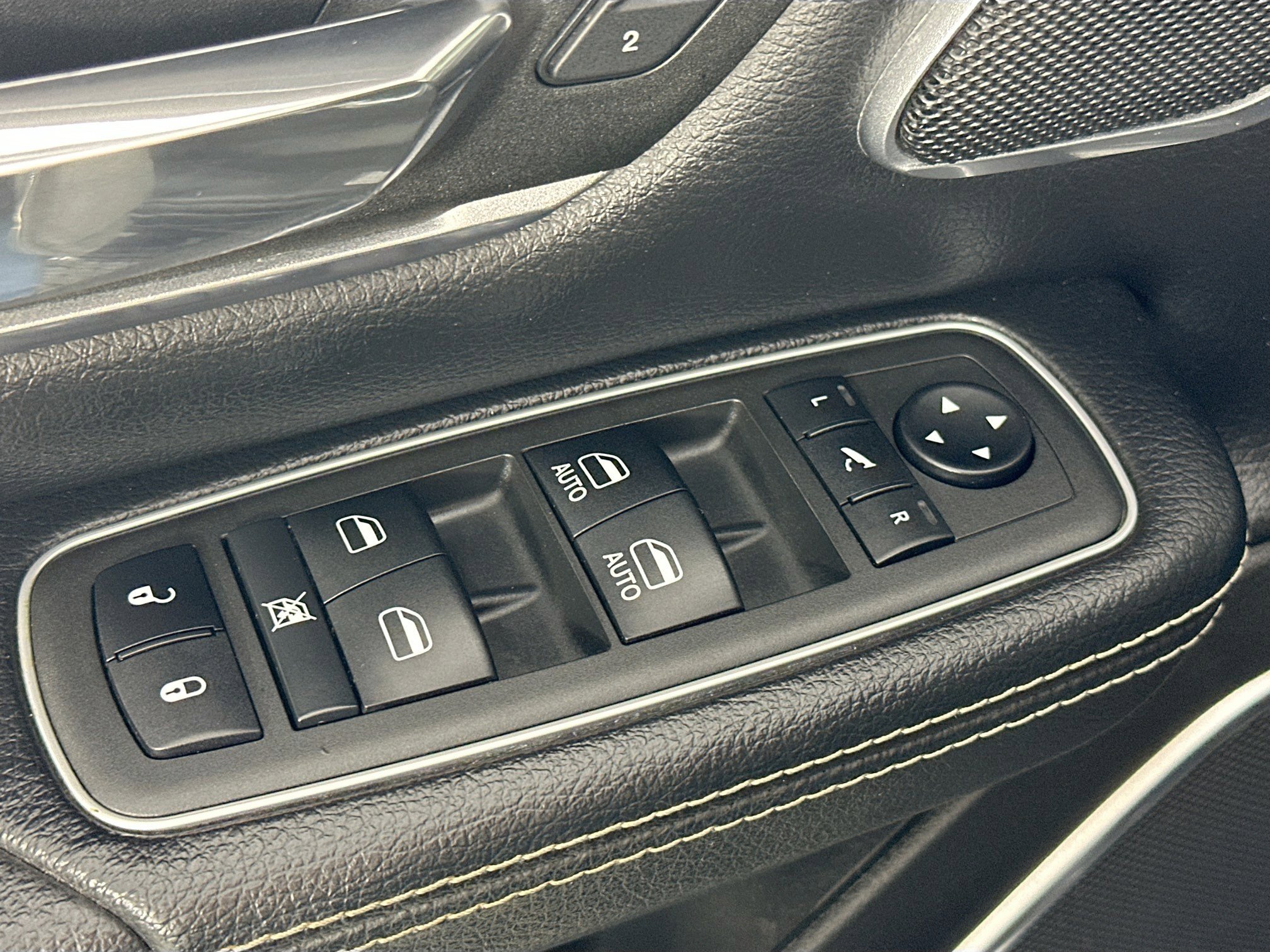 Used 2022 RAM 1500 Laramie RWD image 18