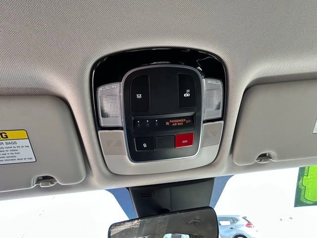 Used 2024 Hyundai Tucson SEL AWD/4WD image 25