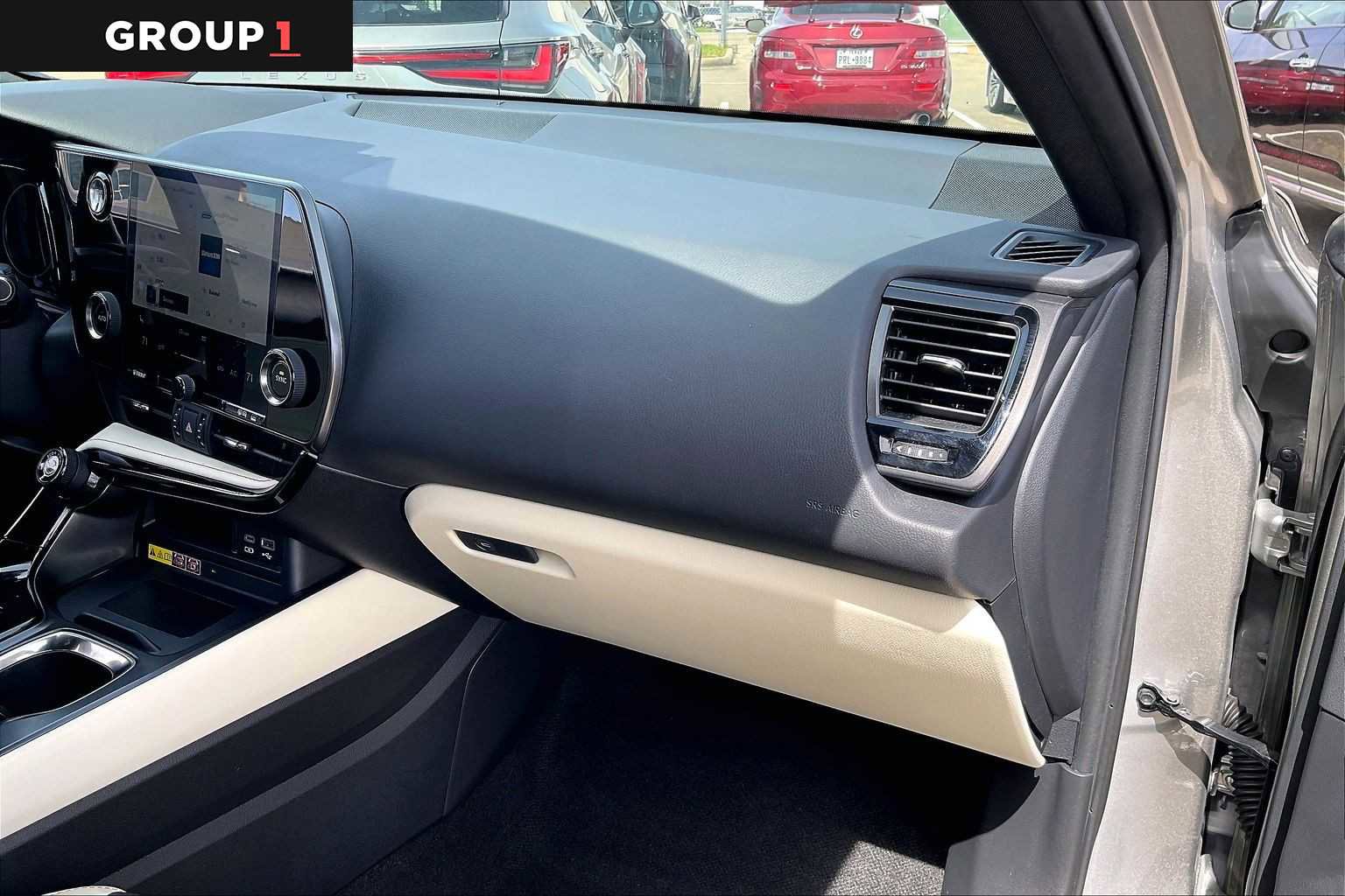 Used 2024 Lexus NX 250 Premium image 16