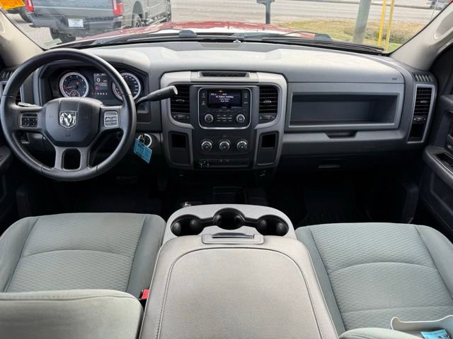 Used 2014 RAM 2500 Tradesman w/ Chrome Appearance Group image 18