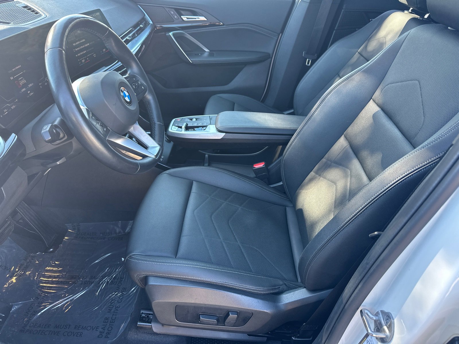 Used 2023 BMW X1 xDrive28i image 9