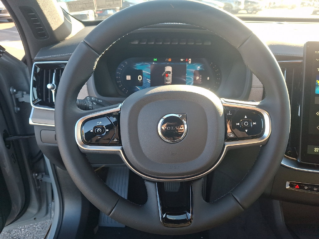 New 2027 Volvo XC90 B6 Plus AWD/4WD image 17