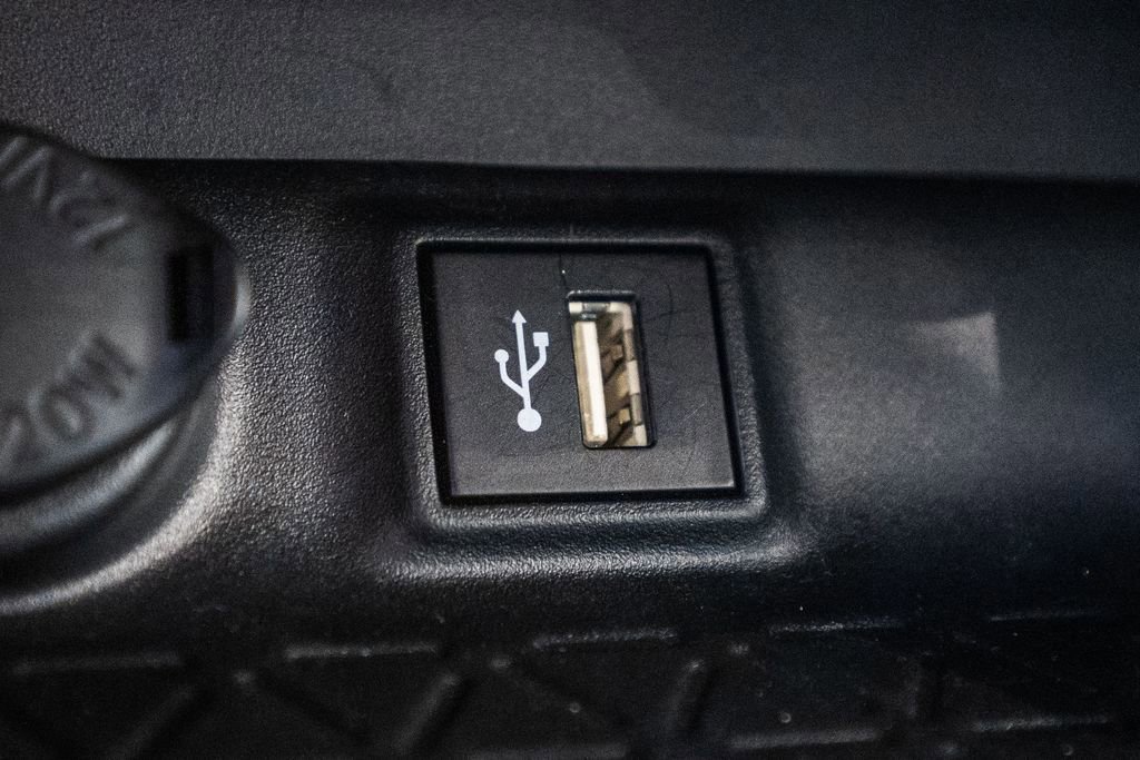 Certified 2024 Toyota RAV4 SE image 24