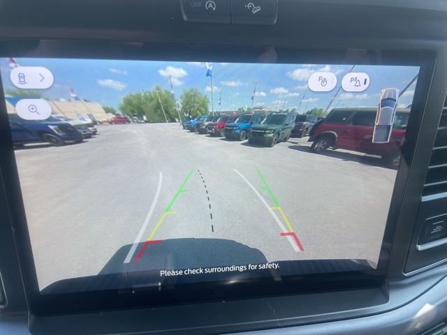 New 2026 Ford F150 XLT AWD/4WD image 39