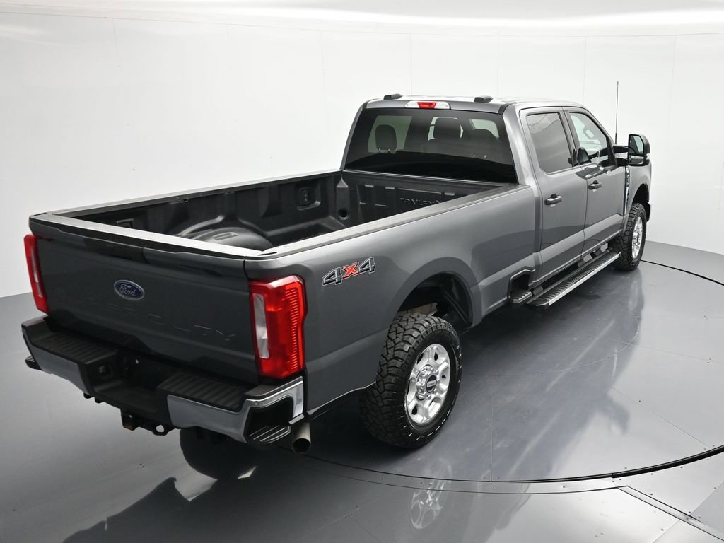 Used 2025 Ford F250 XLT image 33