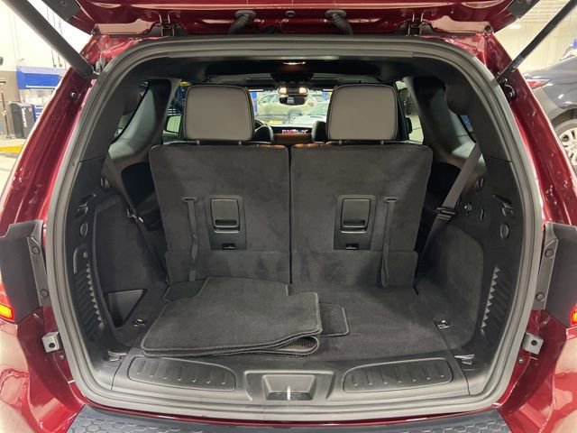 Used 2024 Dodge Durango R/T AWD/4WD image 16