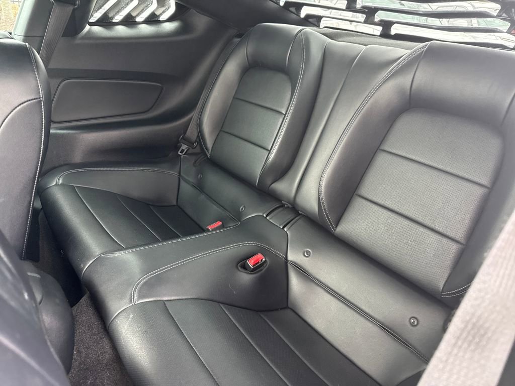 Used 2016 Ford Mustang GT Premium image 26