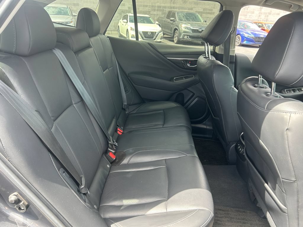 Used 2020 Subaru Outback Limited AWD/4WD image 35