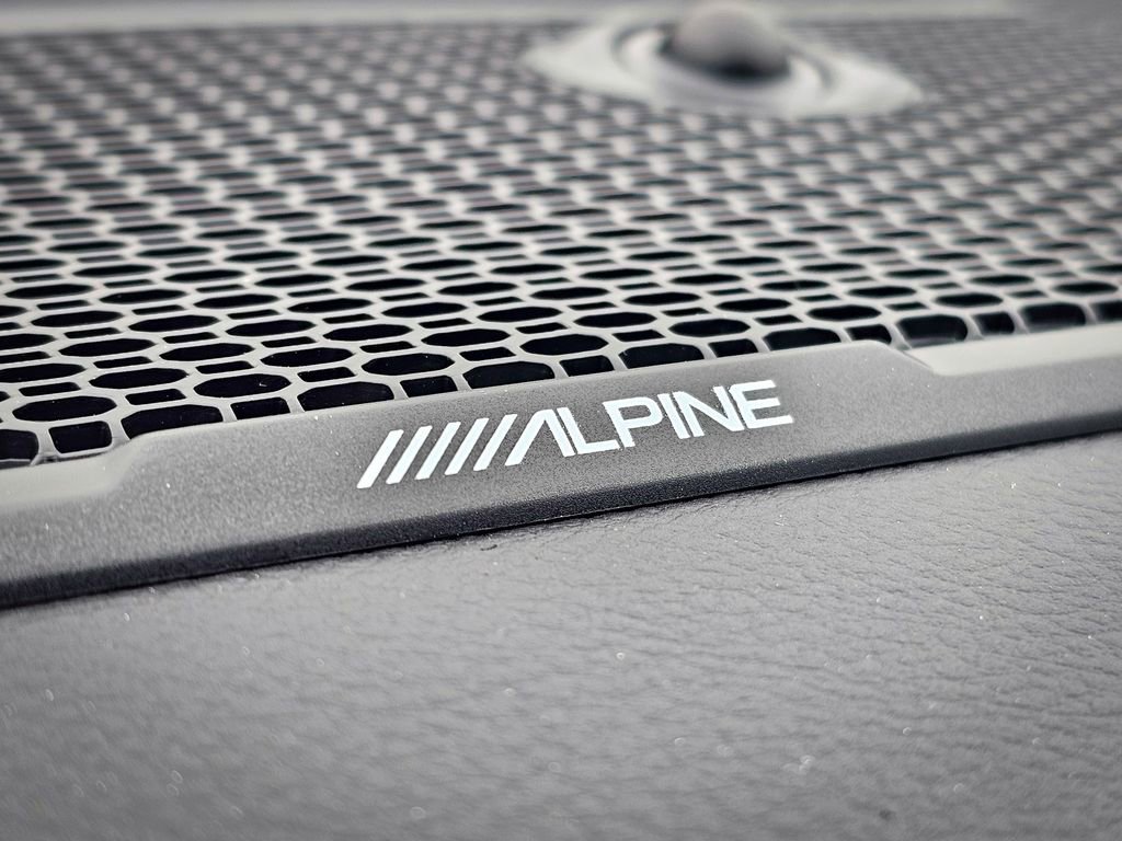 New 2026 RAM 1500 4x4 Crew Cab image 24