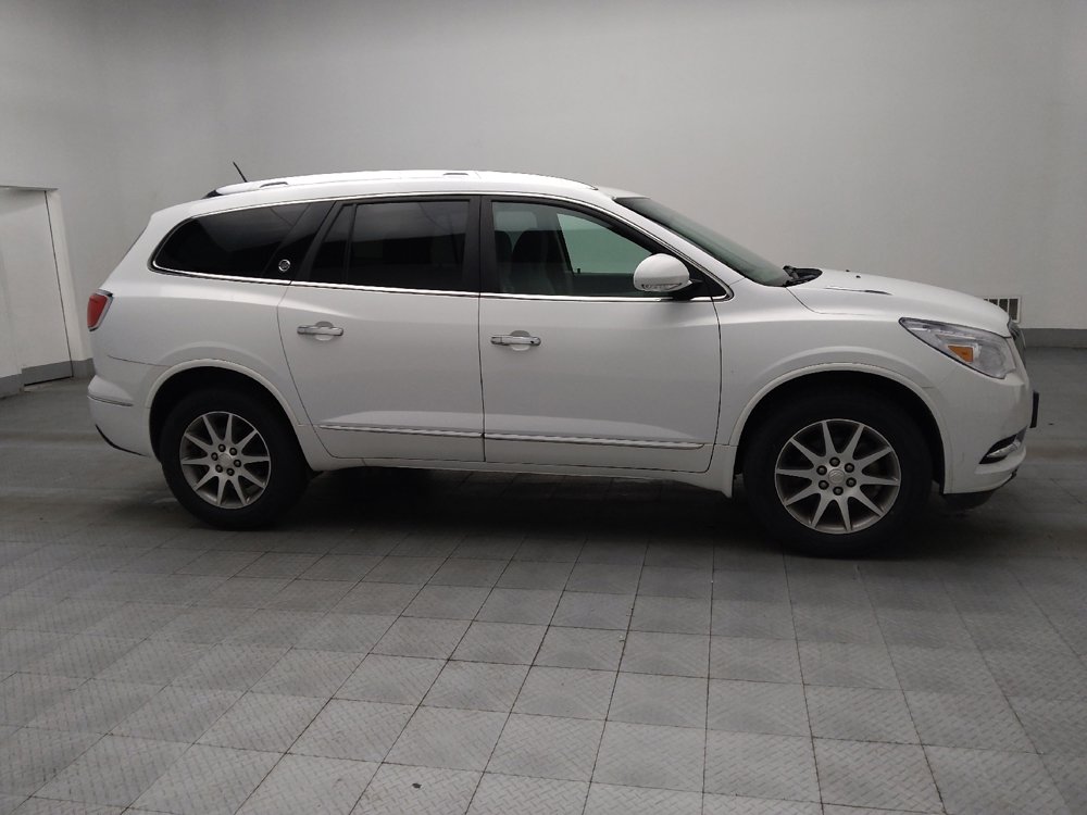 Used 2016 Buick Enclave Convenience image 11