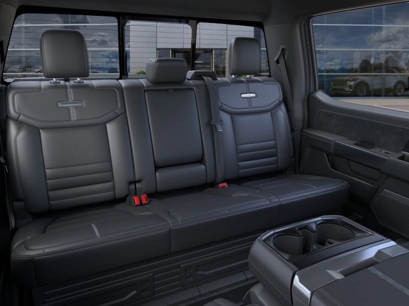 New 2026 Ford F150 Platinum AWD/4WD image 22