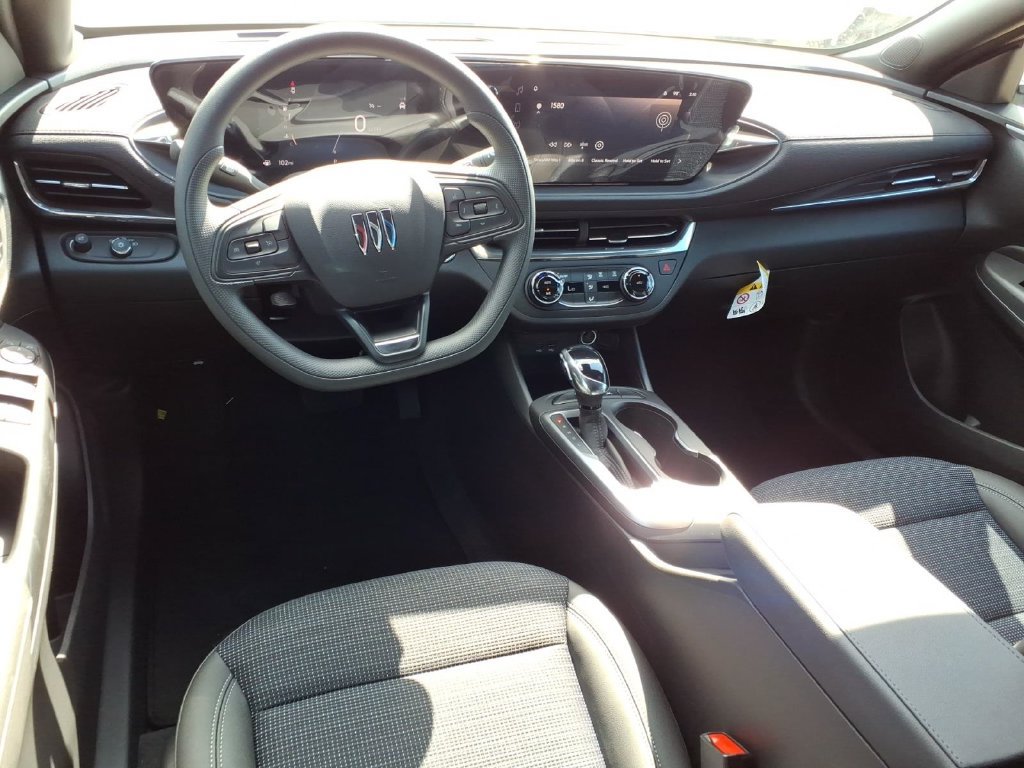 New 2026 Buick Envista Preferred FWD image 12