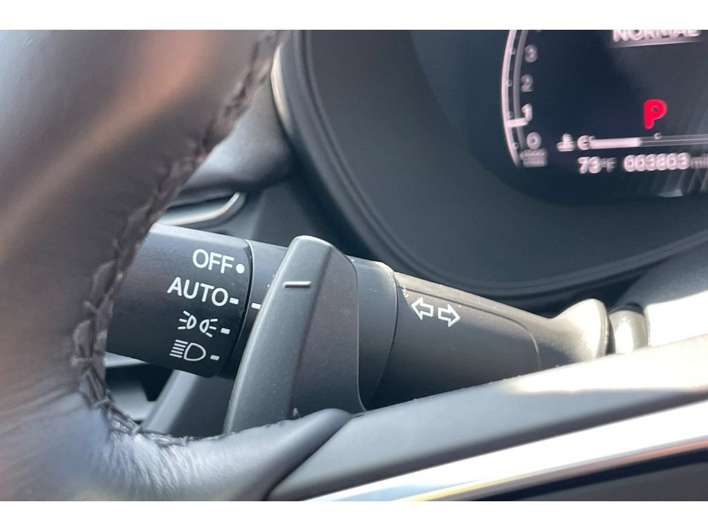 Certified 2025 Acura TLX w/ Technology Package FWD image 36