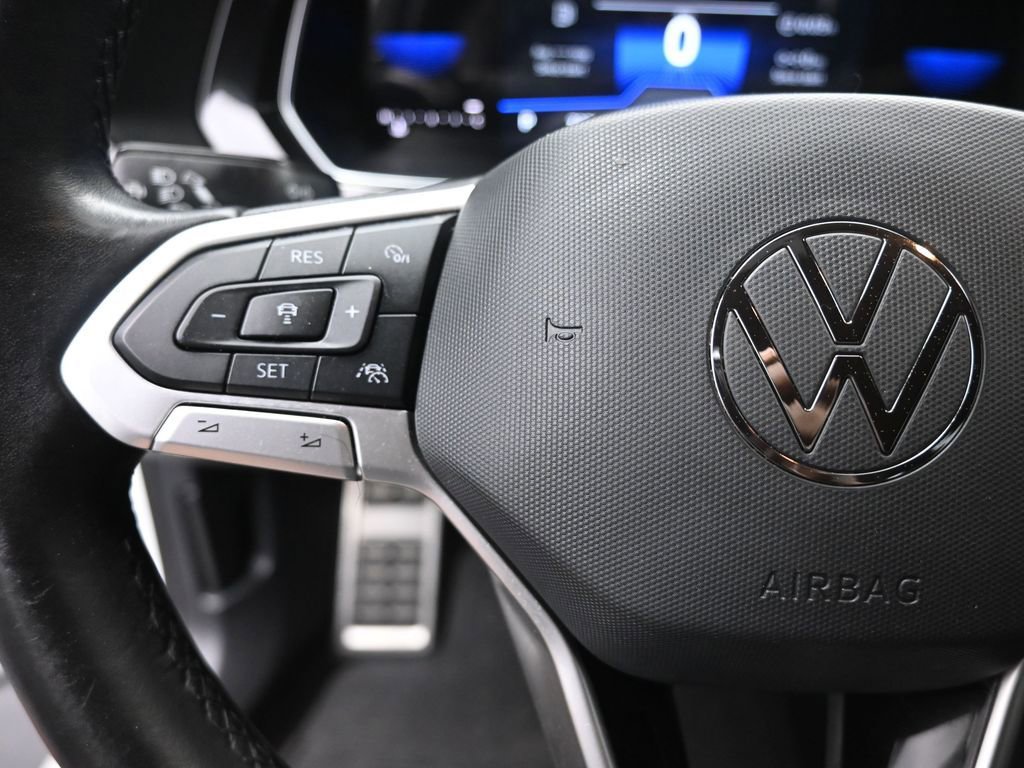 Used 2023 Volkswagen Jetta Sport image 15