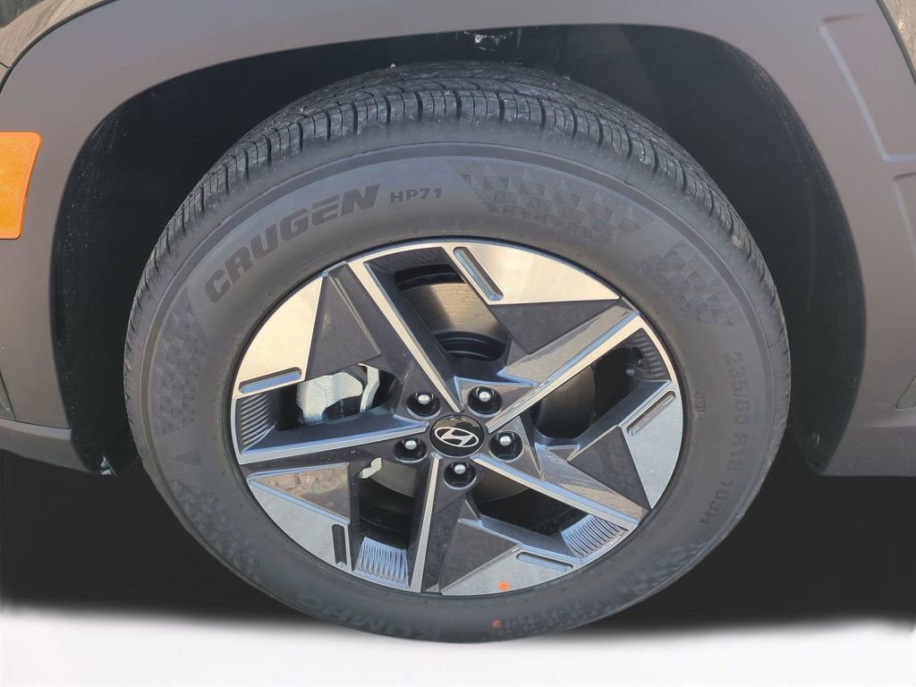 New 2026 Hyundai Tucson SEL w/ Tow & Go Package image 11