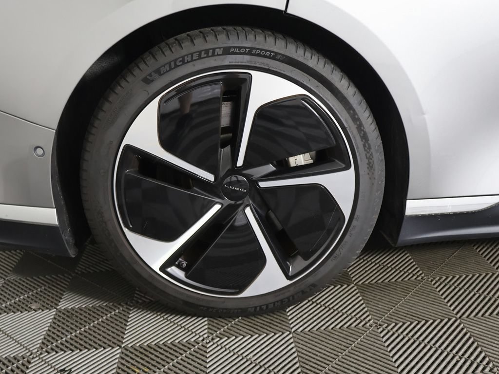 Used 2023 Lucid Air Grand Touring AWD/4WD image 21