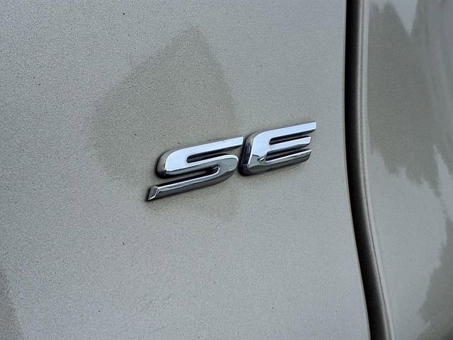 Used 2018 Ford Fusion SE w/ Fusion SE Technology Package FWD image 27