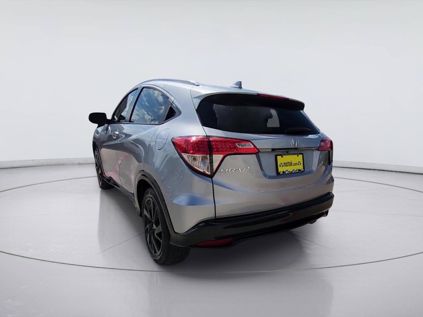Used 2022 Honda HR-V Sport image 7