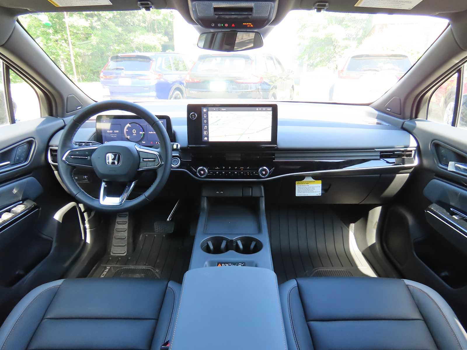 New 2026 Honda Prologue Touring image 16