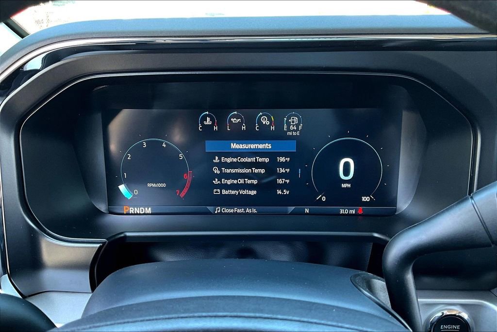 New 2026 Ford F350 XLT w/ XLT Premium Package image 21