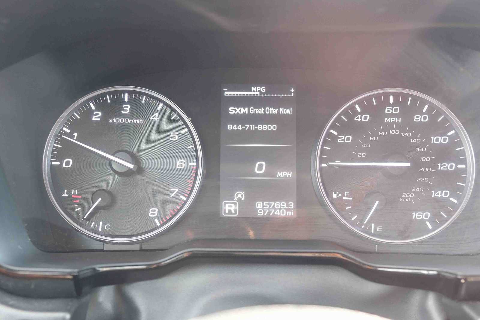 Used 2024 Subaru Outback Premium AWD/4WD image 25