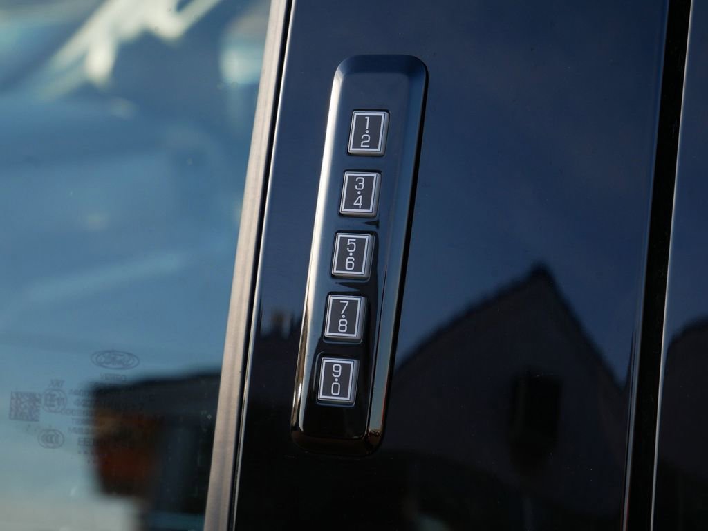 Certified 2023 Ford F150 Lariat w/ Equipment Group 502A High AWD/4WD image 15