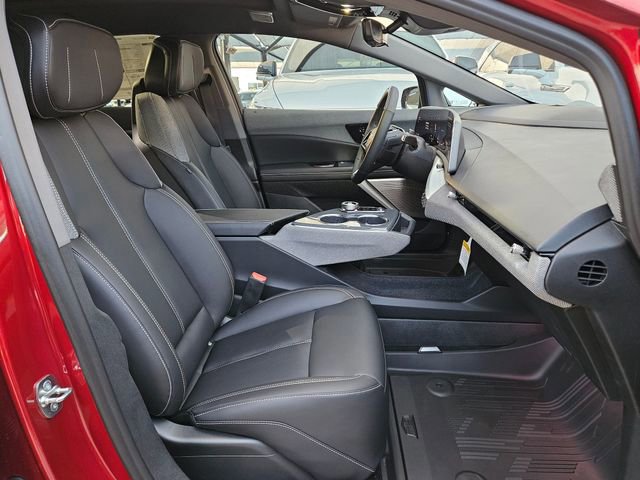 New 2026 Cadillac Optiq Luxury 1 image 27