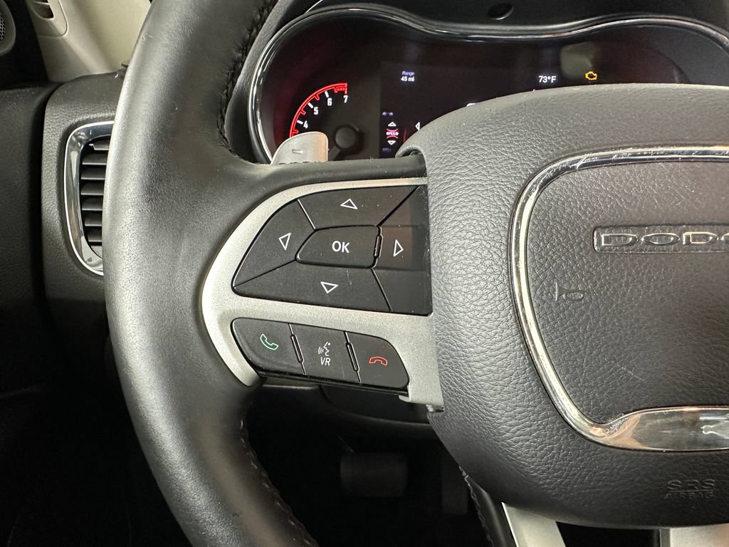 Used 2015 Dodge Durango SXT w/ Quick Order Package 23B AWD/4WD image 11
