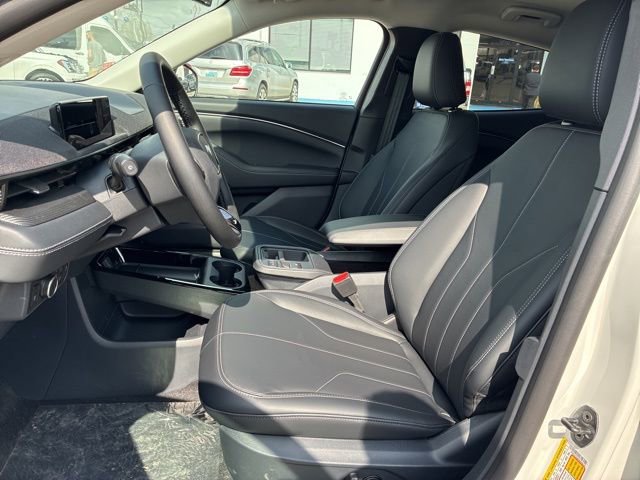 New 2026 Ford Mustang Mach-E Select AWD/4WD image 17