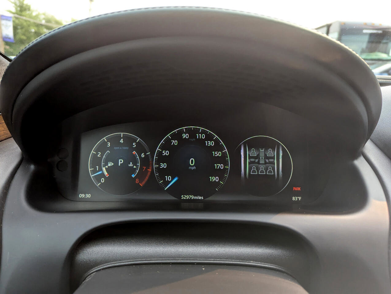 Used 2017 Jaguar XJ L Supercharged image 23