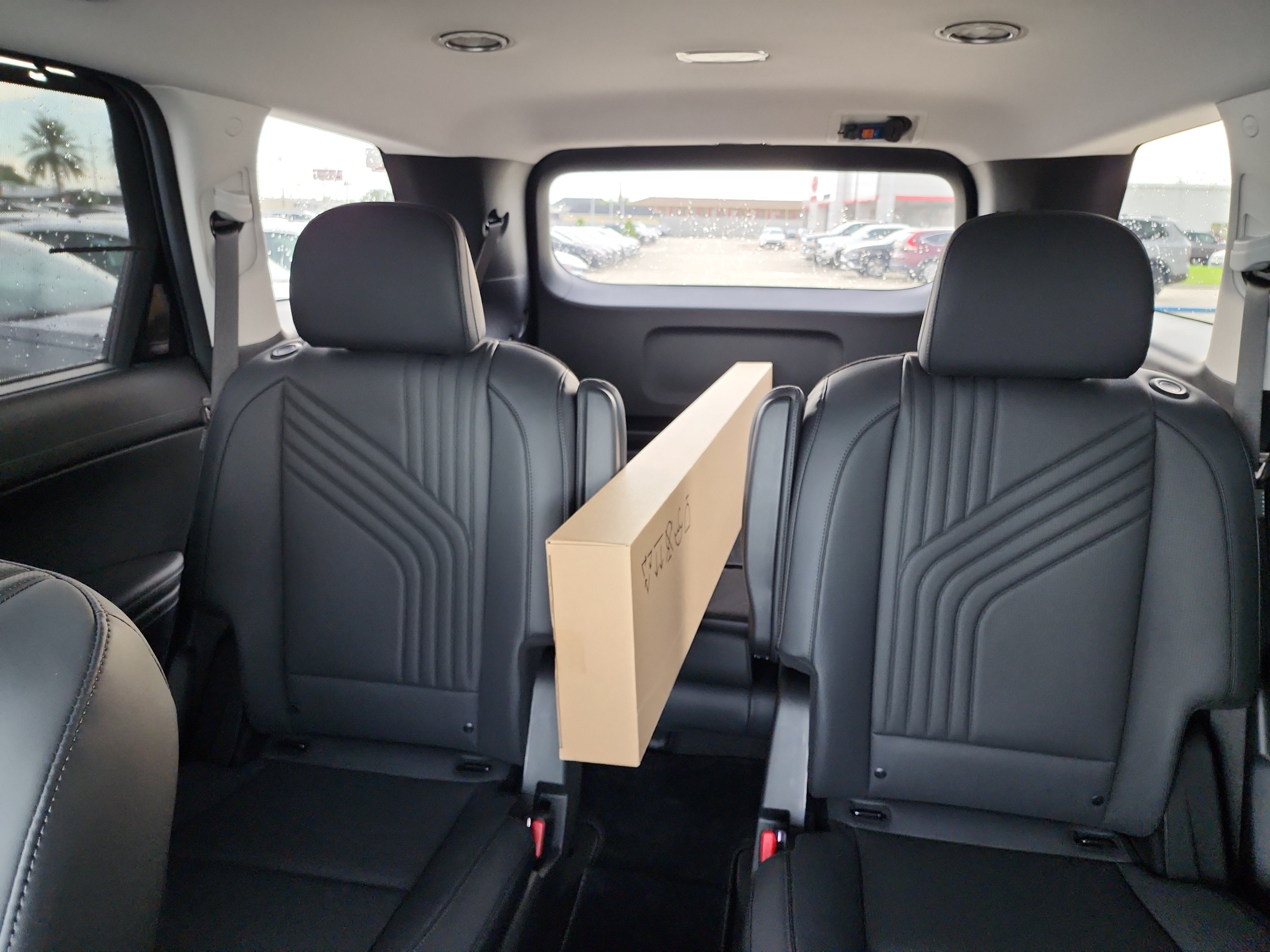 New 2027 Hyundai Palisade SEL FWD image 32