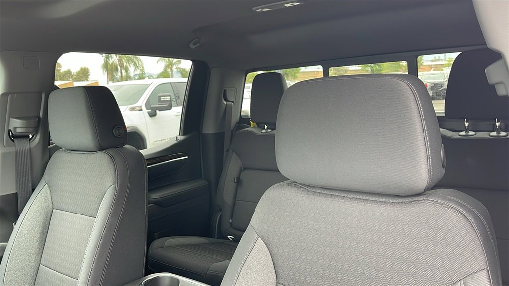 New 2026 GMC Sierra 1500 Elevation image 13