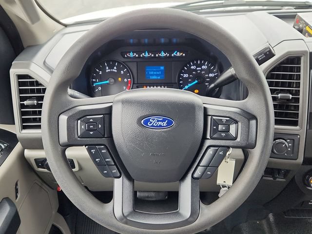 Used 2022 Ford F250 XL w/ Power Equipment Group AWD/4WD image 35