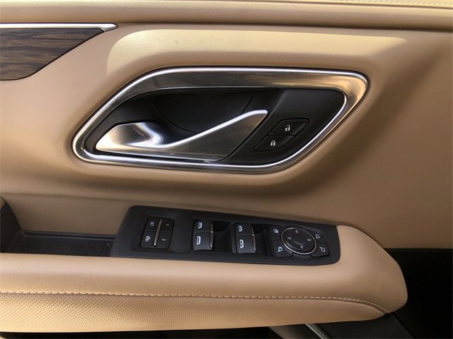 Certified 2023 Chevrolet Suburban Premier image 21